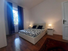 Vaticano Ferrari Apartment